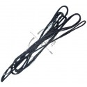 COARDA ARC RECURVE FAST FLIGHT  PERSONALIZATA