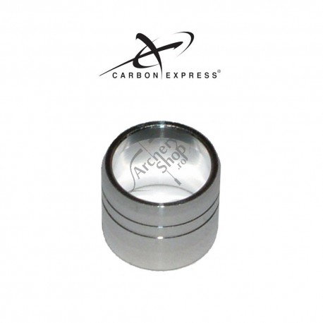 CARBON EXPRESS NOCK COLLAR BULL DOG CXL