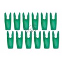 CARBON EXPRESS PIN NOCKS SOMA SET 12BUC