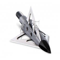 NAP THUNDERHEAD NITRO 3 LAME BROADHEAD SET 3 BUC
