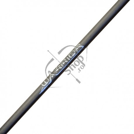 GOLD TIP WARRIOR SAGETI CARBON  .006 SET 6 BUC