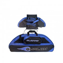 AVALON GEANTA ARC COMPOUND CLASSIC CASE 116 & 126 CM