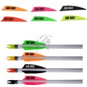AAE MAX VANES PENE SHIELD 2.0  INCH