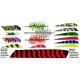 TRUEFLIGHT FEATHER LUNGIME INTREAGA PANA NATURALA FULL LENGHT (RW))