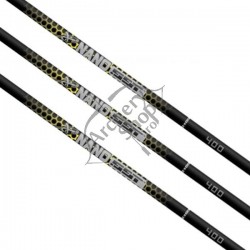 CARBON EXPRESS SHAFTURI NANO SST .002" SET 12 BUC