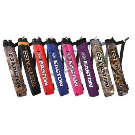 EASTON TOLBA QUIVER FLIPSIDE 2 TUBURI TARGET
