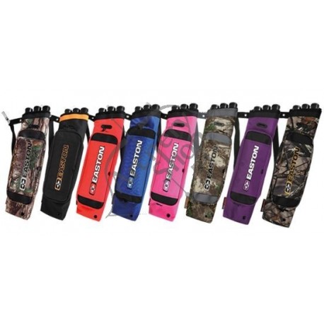 EASTON TOLBA QUIVER FLIPSIDE 3 TUBURI TARGET
