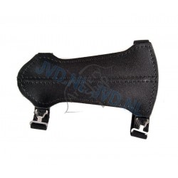 GOMPY PROTECTIE ARMGUARD AB-3  BLACK