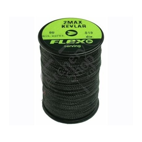 FLEX 2 MAX KEVLAR ATA MATISAT SERVING .016
