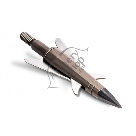 NAP SLINGBLADE BROADHEAD PENTRU ARBALETA SET 3 BUC