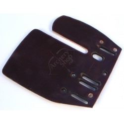 KSL GOLD BRASS TAB CORDOVAN FATA DE INLOCUIRE PROTECTIE DEGETE