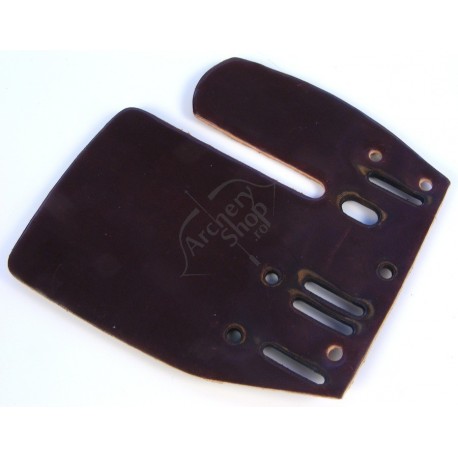 KSL GOLD BRASS TAB CORDOVAN FATA DE INLOCUIRE PROTECTIE DEGETE