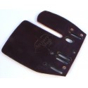 KSL REZERVA PIELE CORDOVAN PENTRU GOLD BRASS TAB