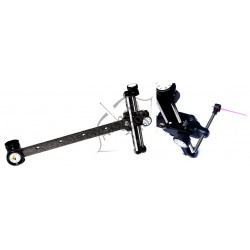 ARC SYSTEME APARAT DE OCHIRE SX10 CARBON RECURVE