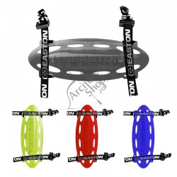 Easton oval  PROTECTIE ANTEBRAT