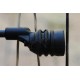 HOYT SHOX DAMPER LAME ARC COMPOUND