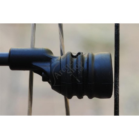 HOYT SHOX DAMPER LAME ARC COMPOUND