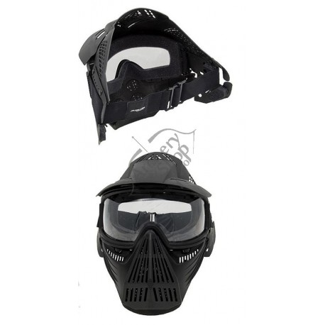 AVALON FACE PROTECTION MASK