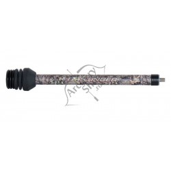 B-STINGER XTREME CU GREUTATE 3OZ STABILIZATOR HUNTING 6" CAMO