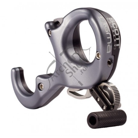 SCOTT SIGMA RELEASE THUMB TRIGGER PENTRU ARC COMPOUND