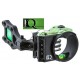 IQ ULTRALITE POLYMER RETINA LOCK  3 PIN