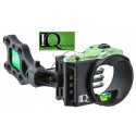 IQ ULTRALITE POLYMER RETINA LOCK  3 PIN LH