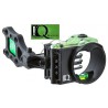 IQ ULTRALITE POLYMER RETINA LOCK  3 PIN