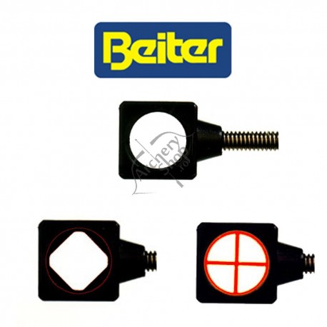 BEITER SIGHT PIN RECURVE