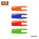 EASTON PIN NOCK CU FORMA G PENTRU SAGETI DOTATE CU PINI
