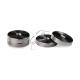 MYBO SOLID STAINLESS STEEL WEIGHT
