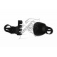 THUNDERHORN TOLBA PE ARC HUNTING QUIVER STRAP ON LH