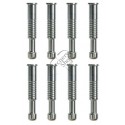 EASTON INSERT HP 2 & HP3  & HP 4 SET 12 BUC