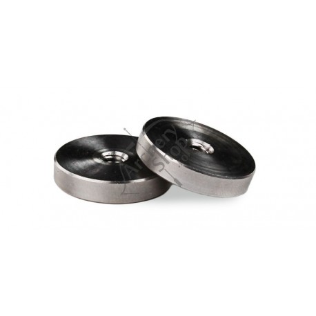 MYBO SOLID STAINLESS STEEL WEIGHT