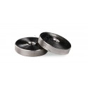 MYBO SOLID STAINLESS GREUTATE STABILIZATOR 31.5x6.35