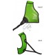 AVALON PROTECTIE DE PIEPT CLASSIC TEC ONE