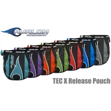 AVALON TEC-X RELEASE POUCH