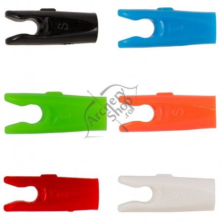 AVALON NOCK PIN NOCK