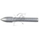 EASTON POINTS ZINC TARGET ONE-PIECE INSPIRE