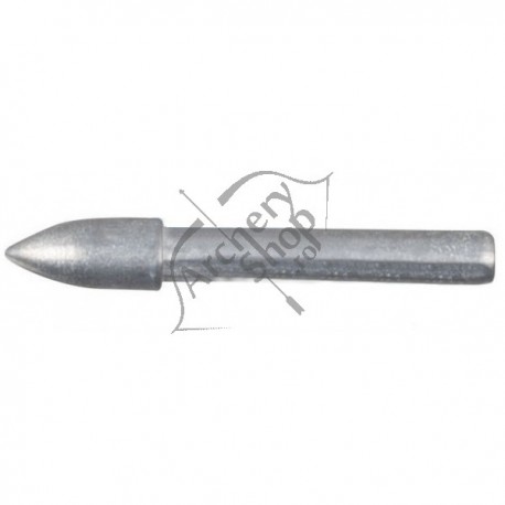 EASTON POINTS ZINC TARGET ONE-PIECE INSPIRE