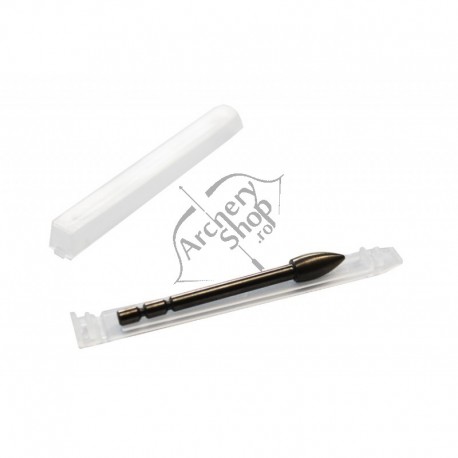 DECUT X10 SI X10 PROTOUR TUNGSTEN POINTS SET 12