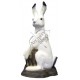 TINTA SPUMA 3D TARGETS 3-D SRT HARE ALBA