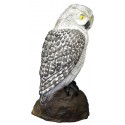TINTA SPUMA 3D TARGETS 3-D SRT SCREECH WHITE OWL