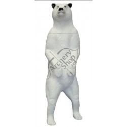 TINTA SPUMA 3D TARGETS 3-D SRT URS POLAR RIDICAT