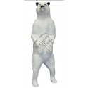 TINTA SPUMA 3D TARGETS 3-D SRT POLAR BEAR STANDING