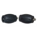 AVALON CLASSIC DAMPER 18mm