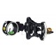 TROPHY RIDGE HUNTING SIGHT PURSUIT 1 PIN .019