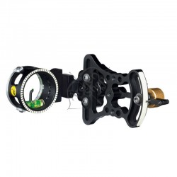 TROPHY RIDGE HUNTING SIGHT PURSUIT 1 PIN .019