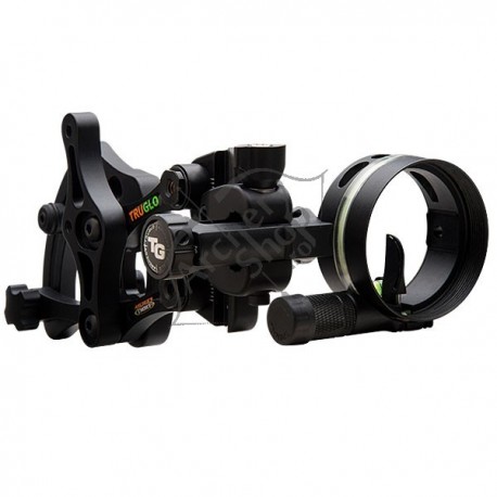 TRUGLO SIGHT RANGE ROVER WHEEL  APARAT OCHIRE