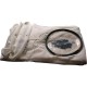 ERA PLASA ALBA NETTING PLUS 3.2 x 4 M