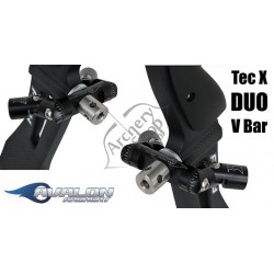 AVALON TEC ADJUSTABLE V-BAR REGLABIL